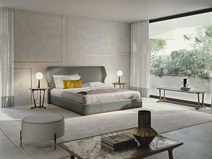 Кровать  AGIO