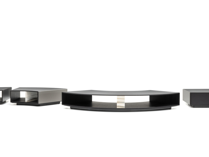 Журнальный столик Amber