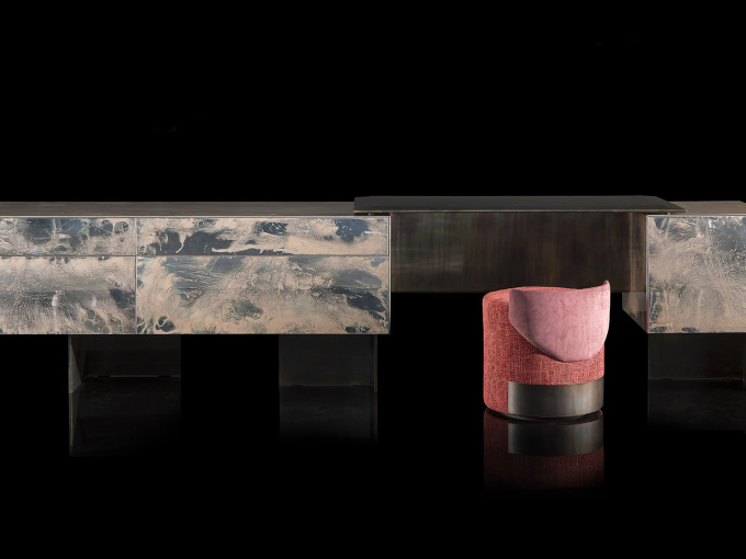 Буфет Noctis vanity