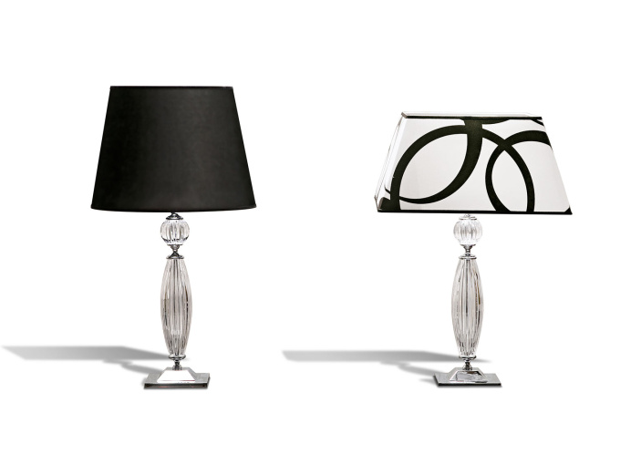 Лампа настольная Jessica