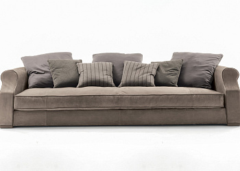 Диван Rubens Free Back Cushions