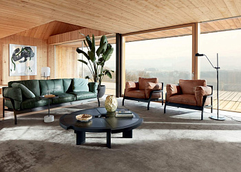 Журнальний Стіл Rio