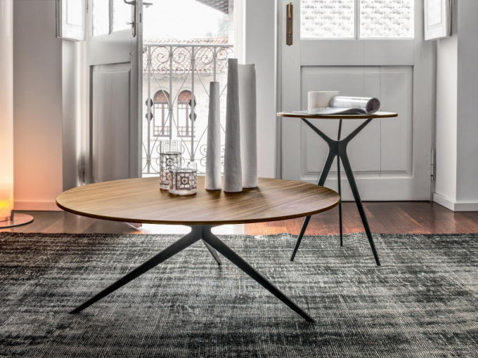 Журнальный столик Tree