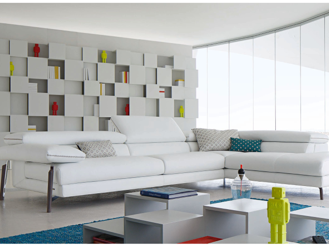 Книжный шкаф Pixl 3.0