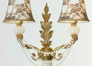 Настенная лампа 1529/A2