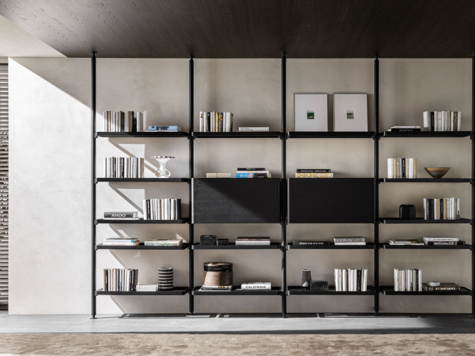 Стеллаж Hector