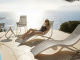 Шезлонг Ibiza sun lounger