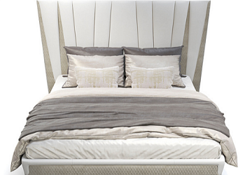 Ліжко Majestic L