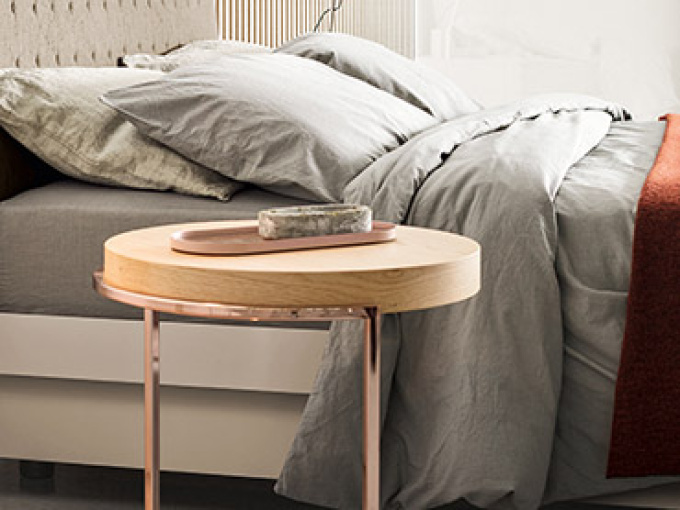 Журнальний Столик Servogiro / Servoquadro