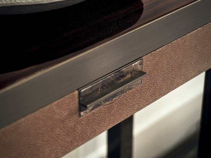 Консоль Orwell