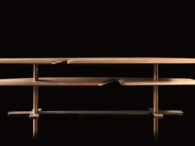 Столики Touch-tables