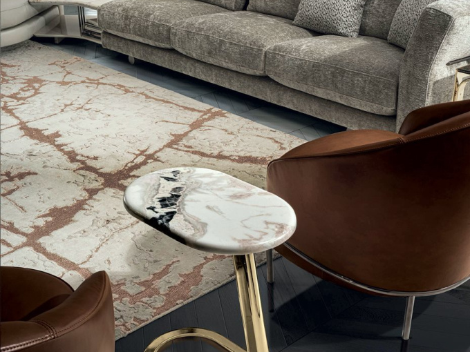 Журнальный столик Kobe