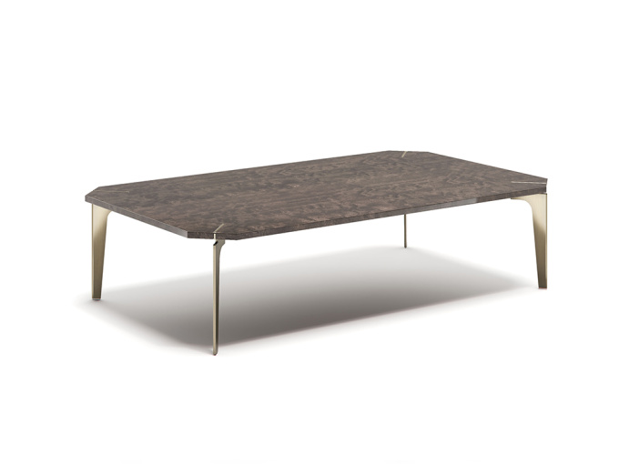 Журнальний столик Eclectic Q