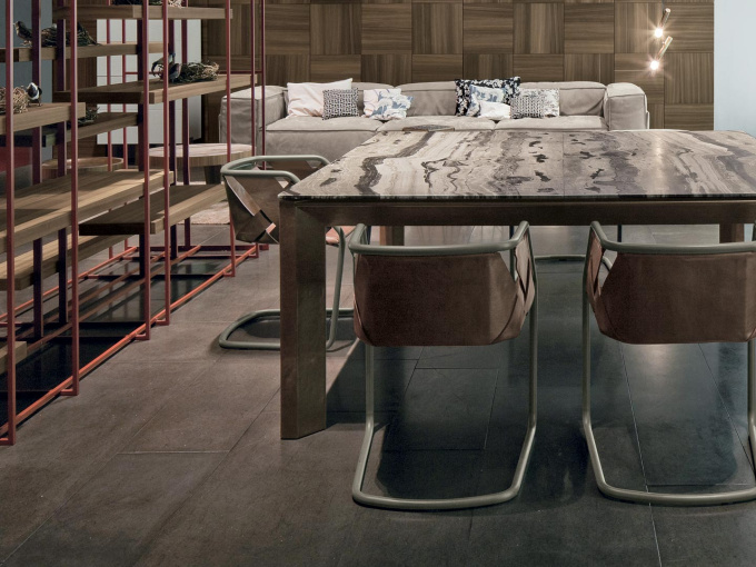 Стул Strip chair