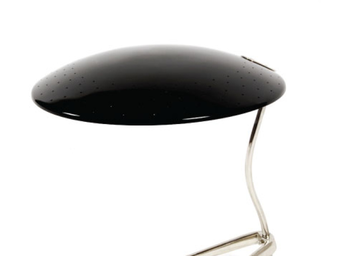 Настольныя Лампа  Meola