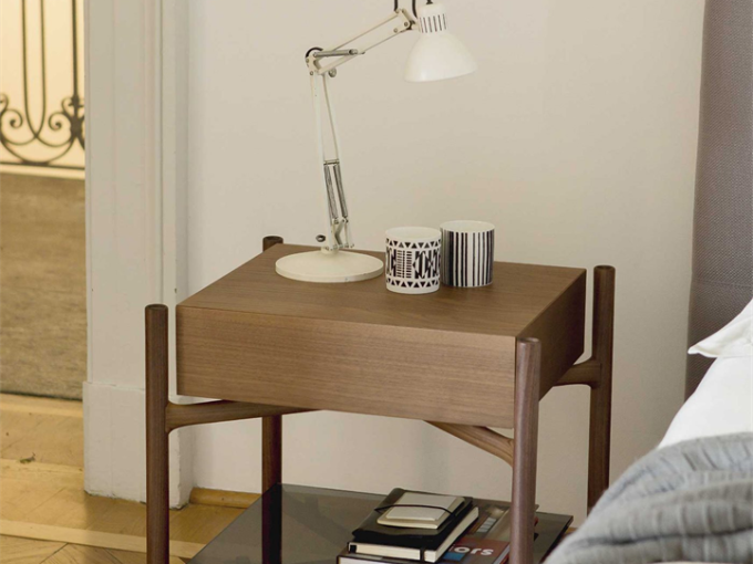 Тумбочка Regent 2