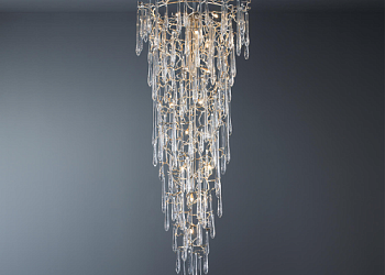 Люстра Aqua Parable Medium