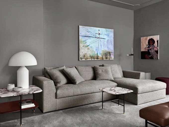 Журнальный Столик Adrian