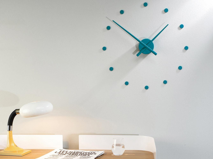 Годинники OJ