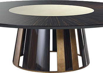 Стол Koro Round