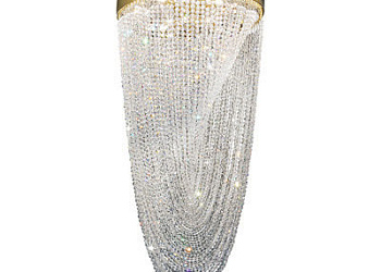 Потоличные светильник Mystery