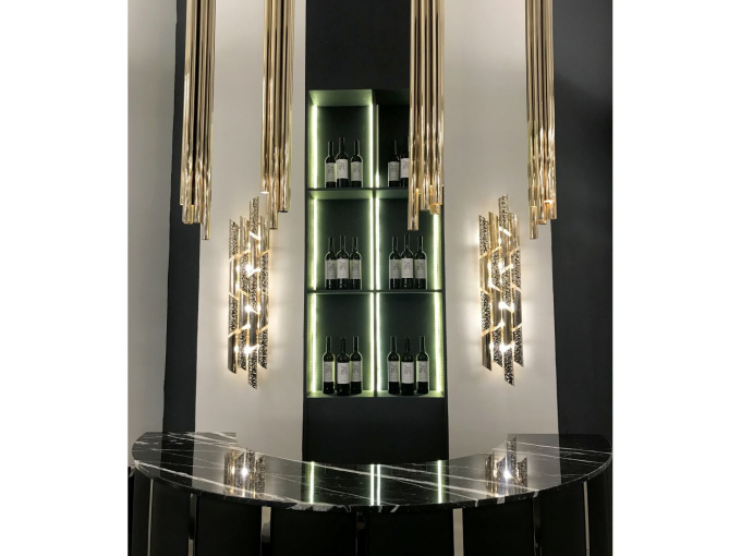 Підвісна Flute