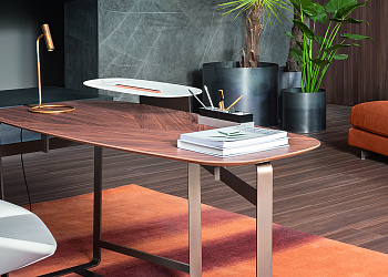 Письмовий стіл Gauss