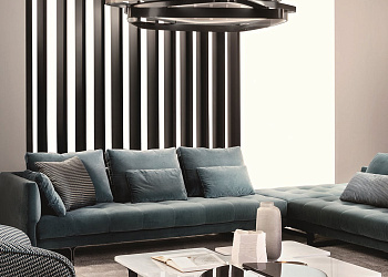 Журнальний Столик Valery