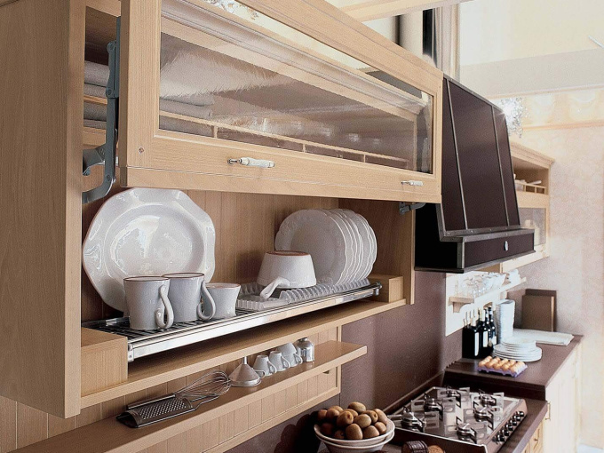 Кухня la castagna coloniale