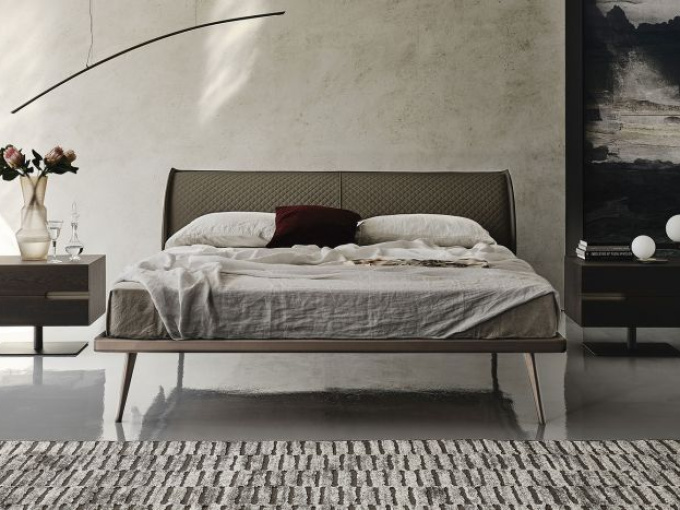 Ліжко Ayrton Bed