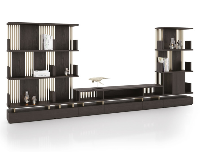 Стеллаж Palms