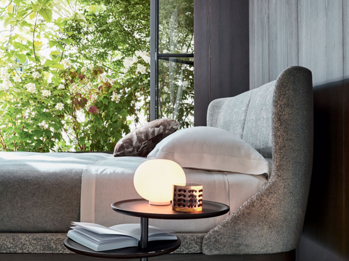 Кровать Fulham