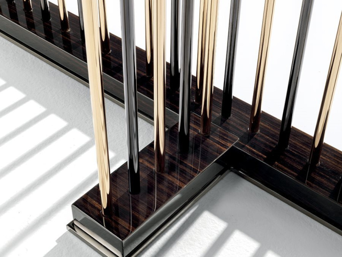 Консоль Schubert