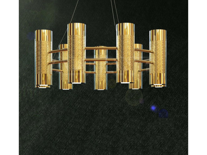 Підвіска MADISON