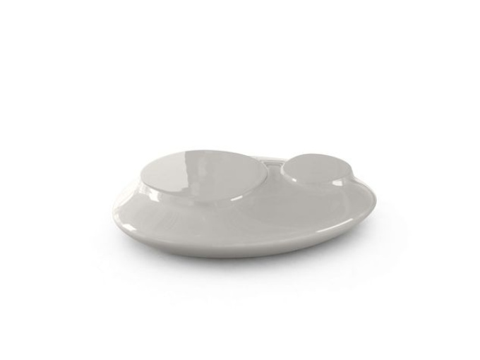 Журнальный столик Cute Cut XXM