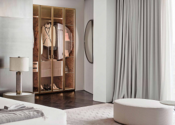 гардероб Zelo