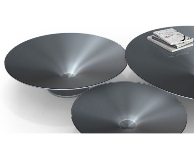 Журнальний столик Ovni