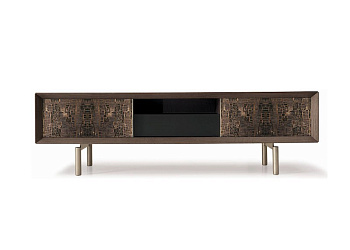 Тумба для ТВ Quadro Porta TV 772203