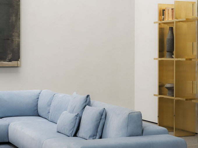 Диван MONSIEUR MODULAR