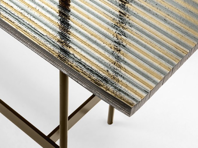 Консоль Waves