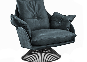 Кресло   Gloss