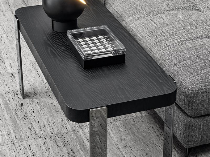 Журнальний столик Mattia