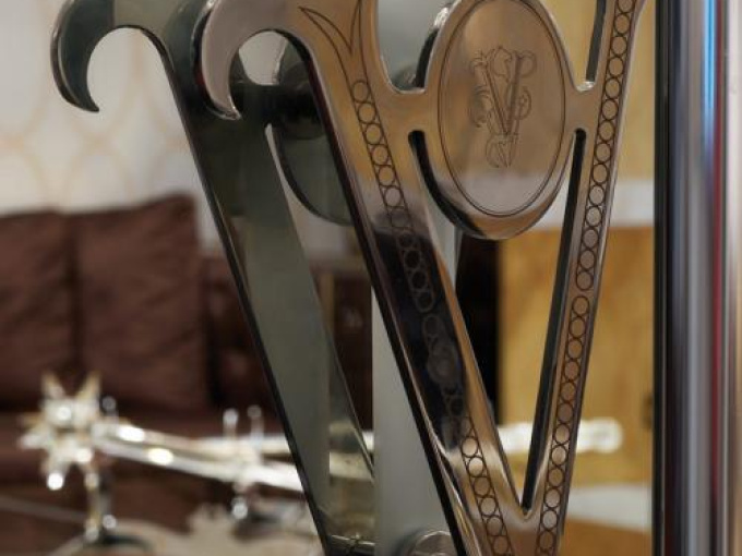 Двері Sequoia/W