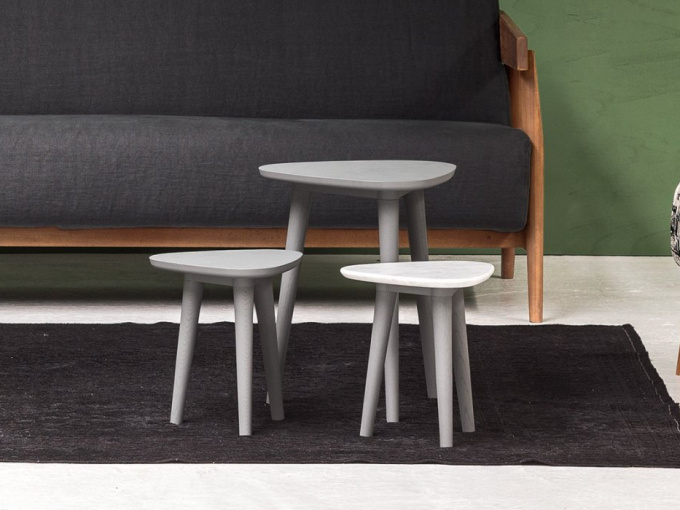 Табуретка Brick 241