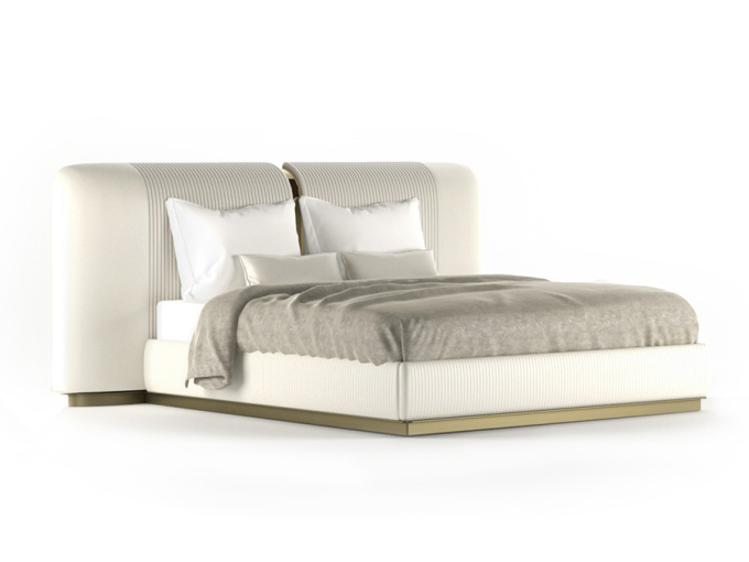 Кровать Rugiano VOGUE