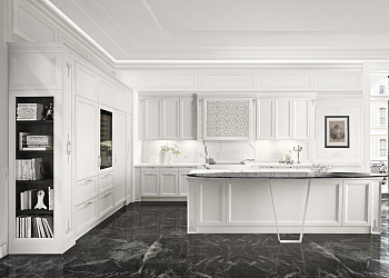 кухня Princess Armonia Di Ricami