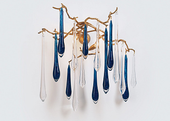 Настенний светильник Salix