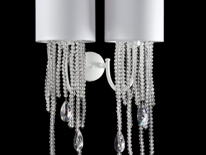 Настенный светильниик Alice 3