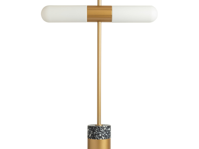 Лампа настільна Azzero