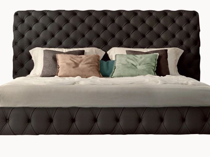 Кровать Aston Alto Night